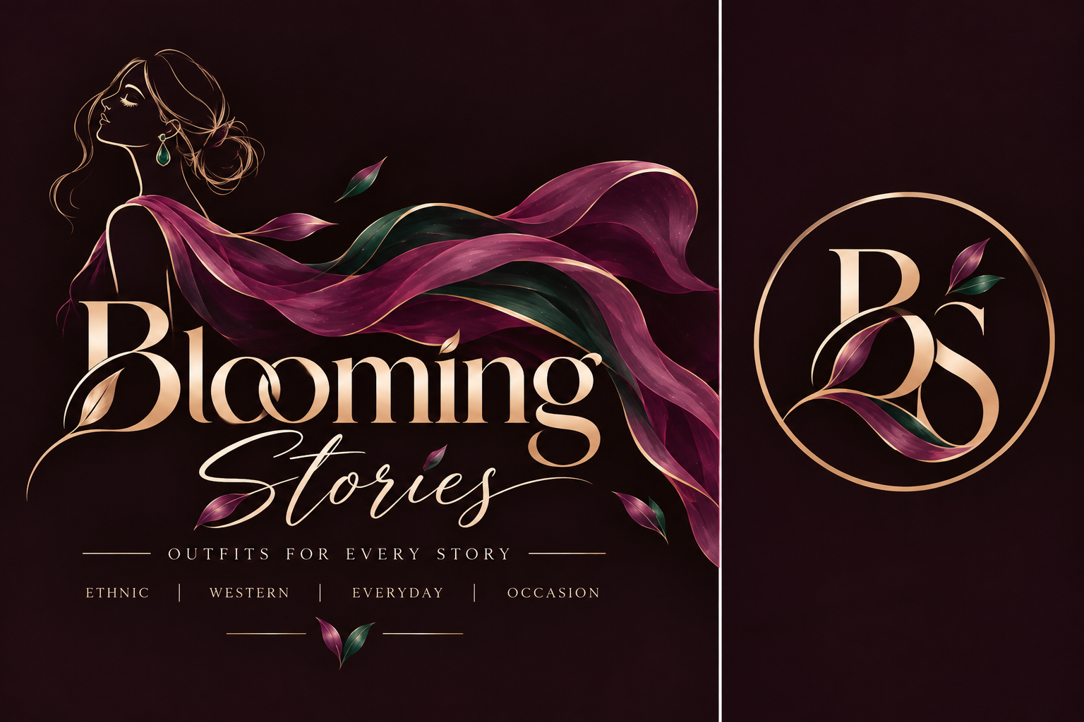 Blooming Stories